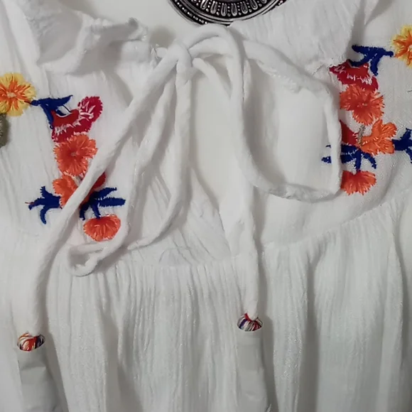 HANNAH Woman's Top - Picture 7 of 12